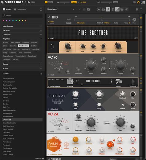 guitar rig 6 crackling|crackling guitar rig 6 .